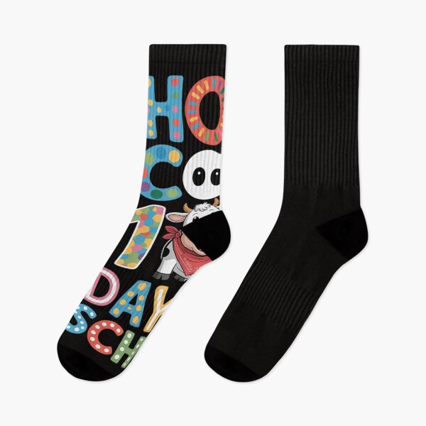 Item preview, Holy Cow 100 Days Of School Girls Toddler Boys Kids designed and sold by czechascheledu.