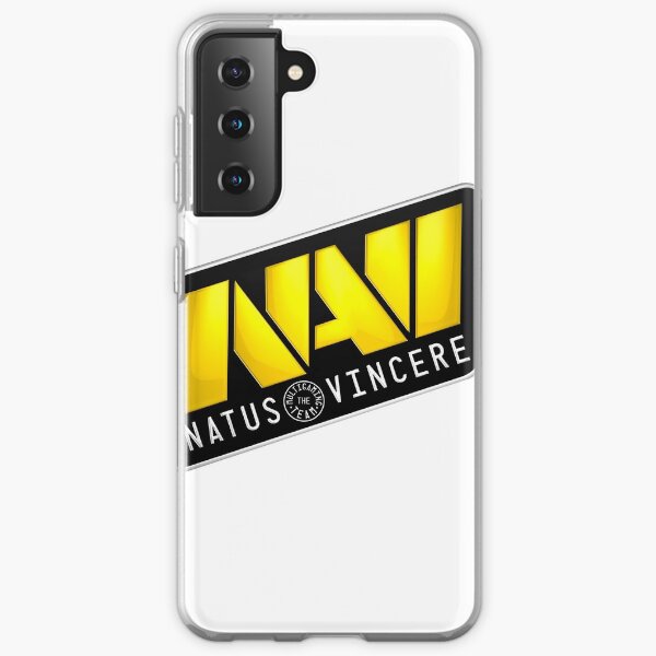 NAVI Samsung Galaxy Soft Case