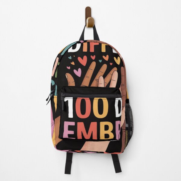 Item preview, Autism Awareness Embrace Differences 100 Days Of School 2 designed and sold by czechascheledu.