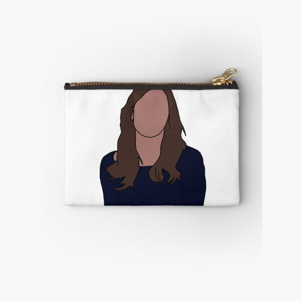 Item preview, Gina Linetti Faceless Icon designed and sold by reiidmiinds.
