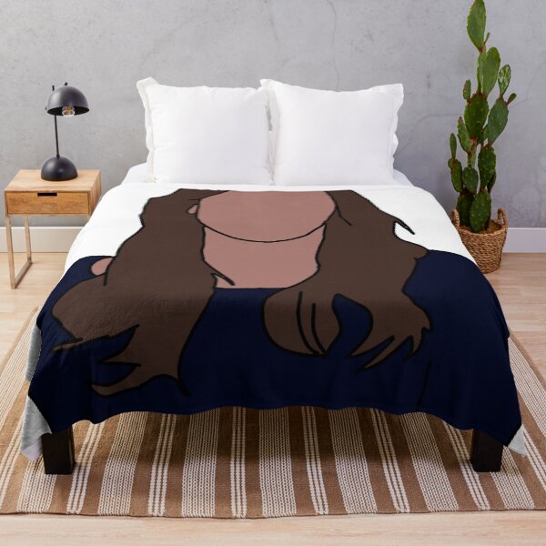 Item preview, Gina Linetti Faceless Icon designed and sold by reiidmiinds.