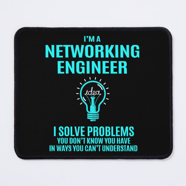 Item preview, Networking Engineer designed and sold by GaliguineChines.