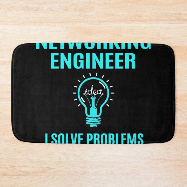 Item preview, Networking Engineer designed and sold by GaliguineChines.