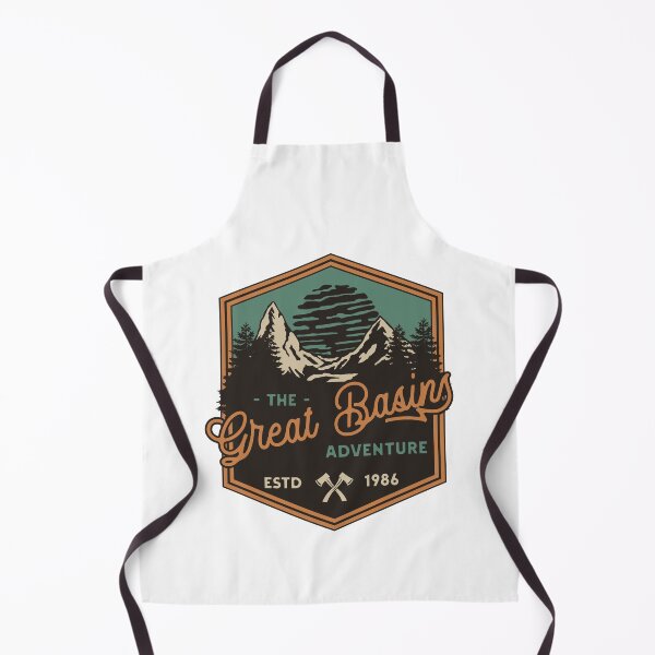 Item preview, Great Basin National State Park Classic T-shirt Sticker designed and sold by ThinkNature!.