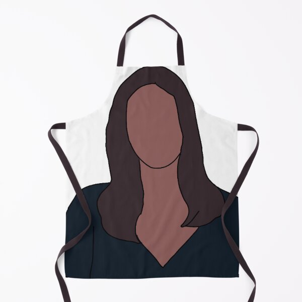 Item preview, Amy Santiago Faceless Icon designed and sold by reiidmiinds.