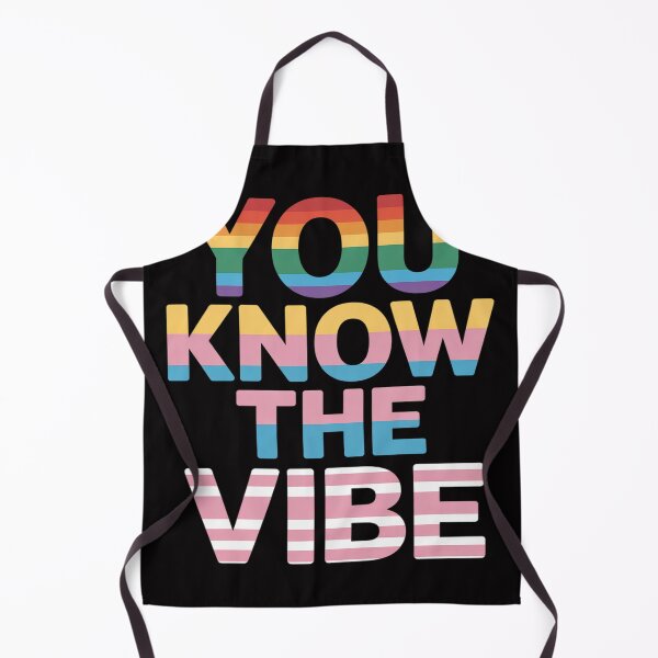 Item preview, You Know The Vibe Lgbt designed and sold by Vexat062Art.
