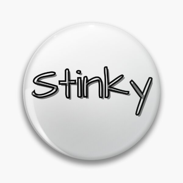 Item preview, You Stinky little stinker designed and sold by Budibabe.