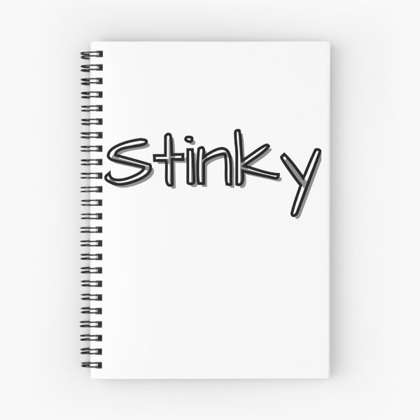 Item preview, You Stinky little stinker designed and sold by Budibabe.