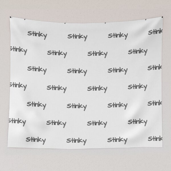 Item preview, You Stinky little stinker designed and sold by Budibabe.
