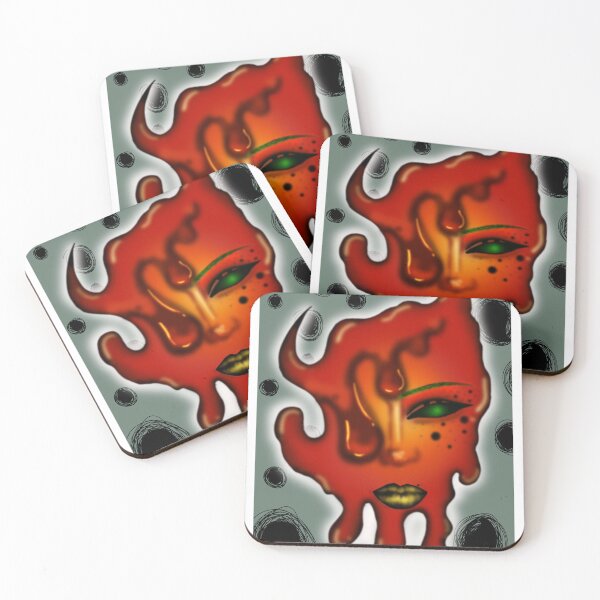 Item preview, Internal Heat designed and sold by Luhxyraa.