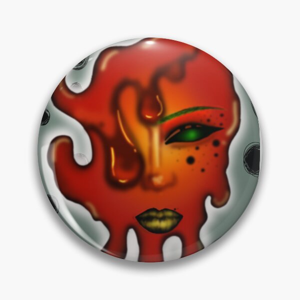 Item preview, Internal Heat designed and sold by Luhxyraa.