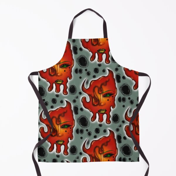 Item preview, Internal Heat designed and sold by Luhxyraa.