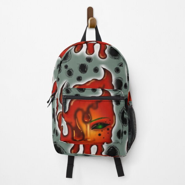 Item preview, Internal Heat designed and sold by Luhxyraa.