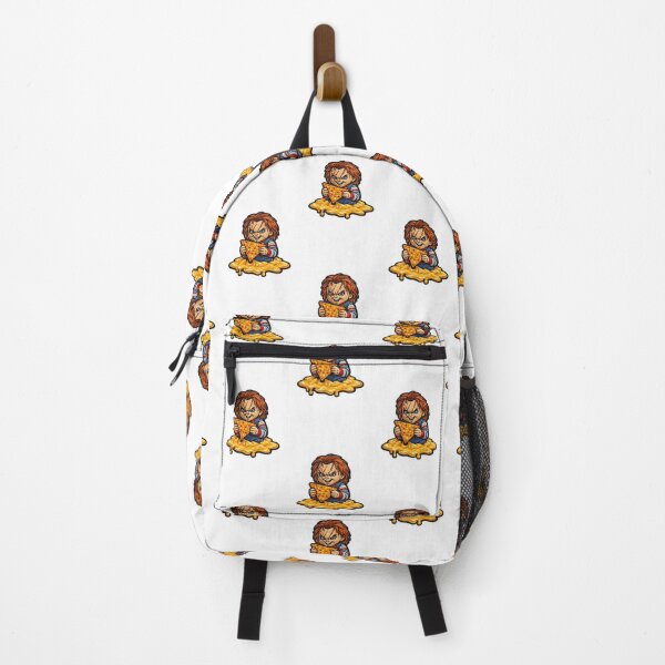 Item preview, Cheesy Chucky Chip Conundrum  designed and sold by MrWoody.