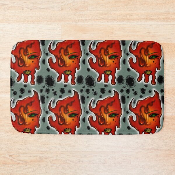 Item preview, Internal Heat designed and sold by Luhxyraa.