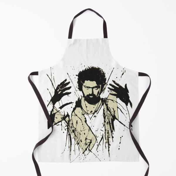 Item preview, Thalapathy Vijay - Keep Calm and Avoid the Battle Art designed and sold by Pixel & Beyond.