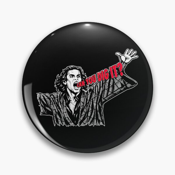 Item preview, Can You Dig It? - The Warriors designed and sold by ourkid.