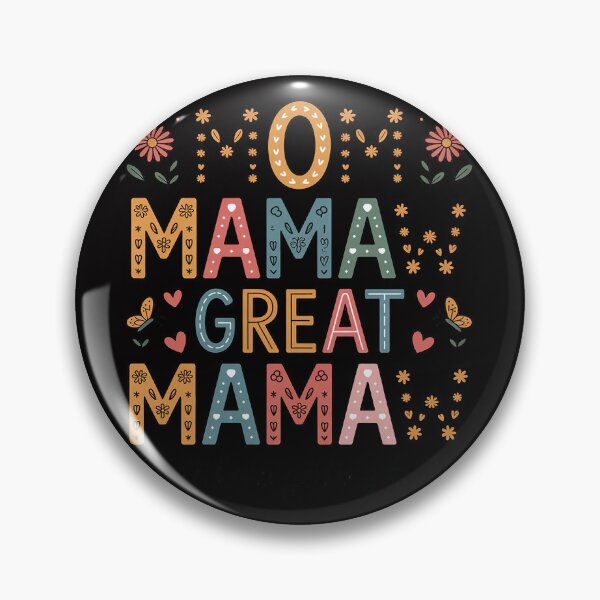 Item preview, Mom Mamaw Great Mamaw I Just Keep Getting Better Mothers Day designed and sold by Vexat062Art.