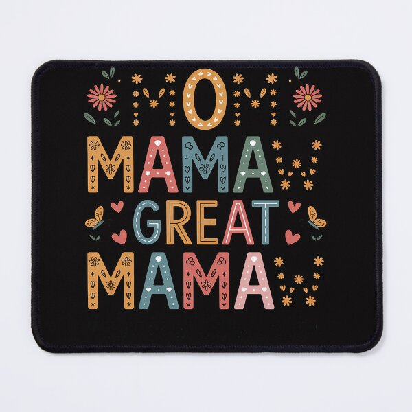 Item preview, Mom Mamaw Great Mamaw I Just Keep Getting Better Mothers Day designed and sold by Vexat062Art.
