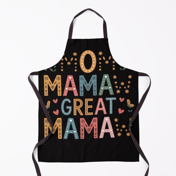 Item preview, Mom Mamaw Great Mamaw I Just Keep Getting Better Mothers Day designed and sold by Vexat062Art.