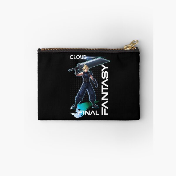 Item preview, Cloud Limit Break / Fanart designed and sold by DarrenAshenOne.