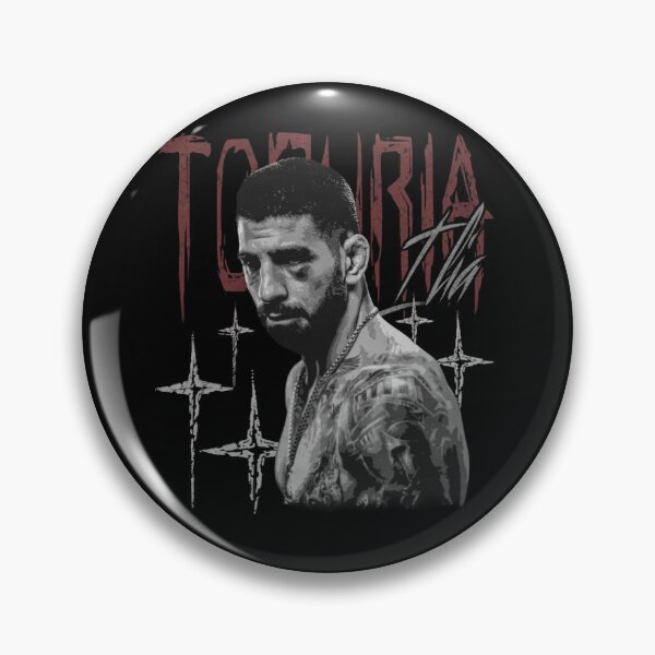 Item preview, Ilia Topuria "El Matador"  designed and sold by JeyVel.