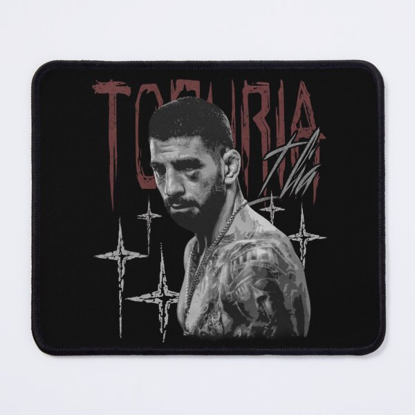 Item preview, Ilia Topuria "El Matador" designed and sold by JeyVel.