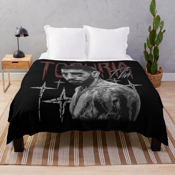 Item preview, Ilia Topuria "El Matador"  designed and sold by JeyVel.