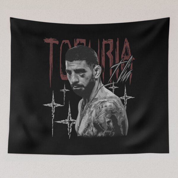 Item preview, Ilia Topuria "El Matador"  designed and sold by JeyVel.