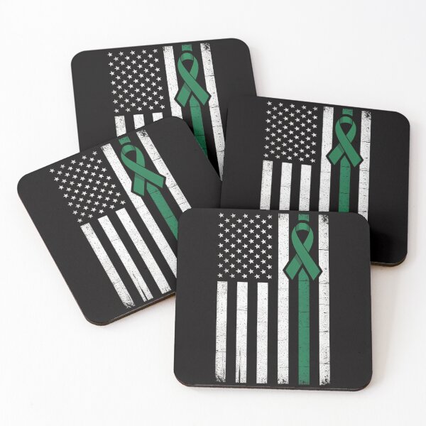 Item preview, Bile Duct Gallbladder Cancer Awareness - USA American Flag designed and sold by Vexat062Art.