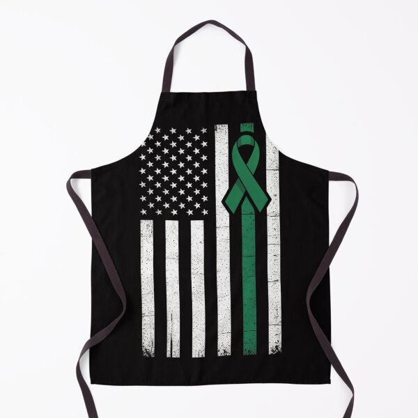 Item preview, Bile Duct Gallbladder Cancer Awareness - USA American Flag designed and sold by Vexat062Art.