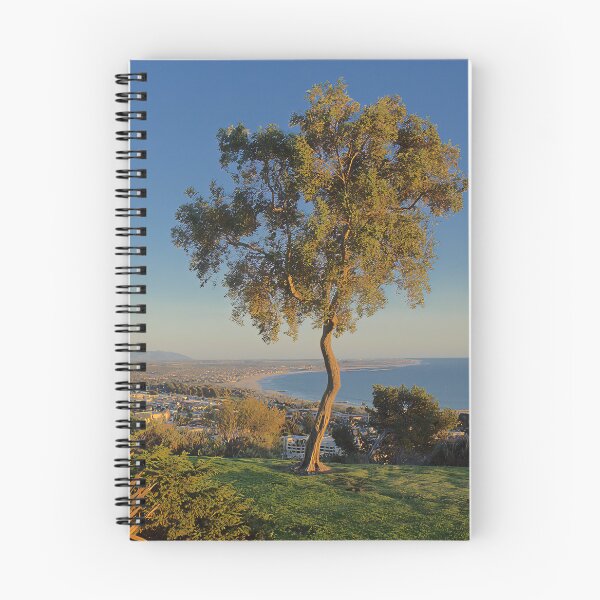 Item preview, Golden Hour Over Ventura and Pierpont Bay designed and sold by Armadillo222.