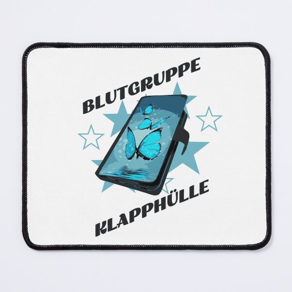 Item preview, Blood group flip cover designed and sold by LayersDesign.