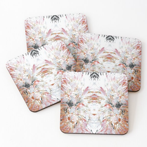 Item preview, Womb of the Bloom designed and sold by Jellybeanjyart.