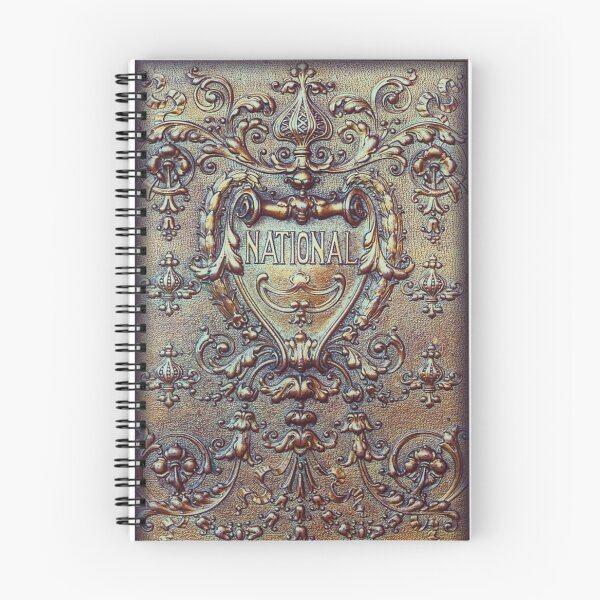 Item preview, National Cash Register Brass Model 33 Shield  designed and sold by adamsinger77.