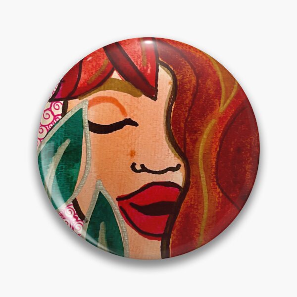 Item preview, Girl in the Bubbles designed and sold by Under-TheBridge.