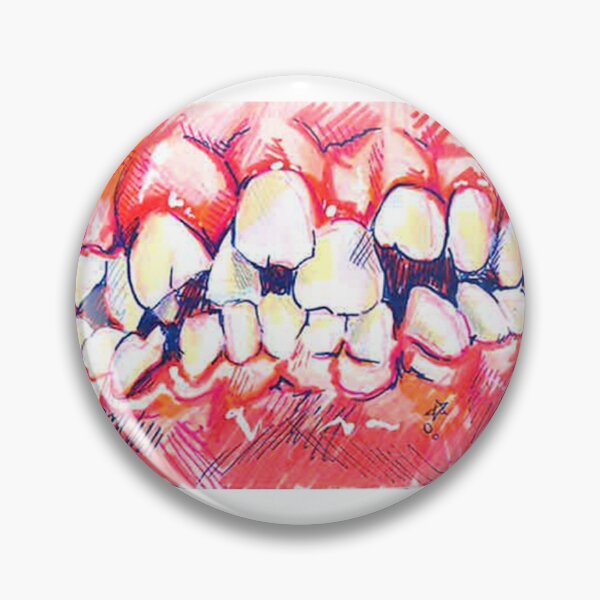 Item preview, Teeth designed and sold by chrispy156.