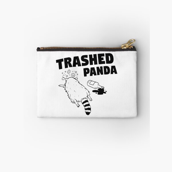 Item preview, Trashed Panda designed and sold by nolalisa.