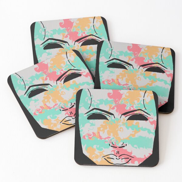 Item preview, Mask We Wear designed and sold by Art By Noemi.