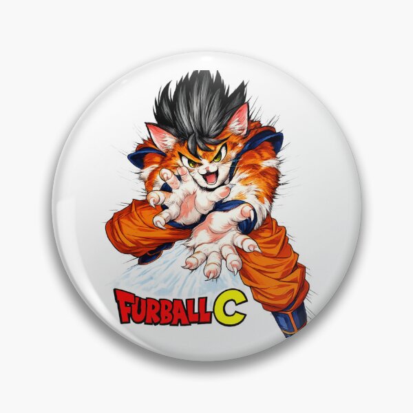 Item preview, Furball C  designed and sold by Cats and Other Things.