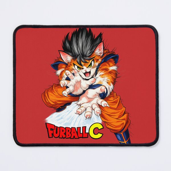 Item preview, Furball C designed and sold by Cats and Other Things.