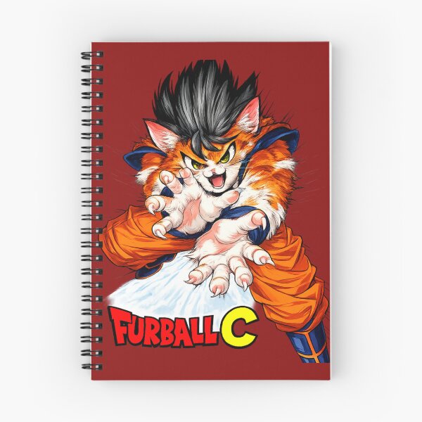 Item preview, Furball C  designed and sold by Cats and Other Things.