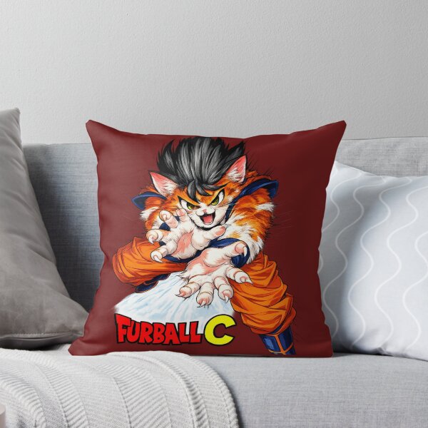 Item preview, Furball C  designed and sold by Cats and Other Things.