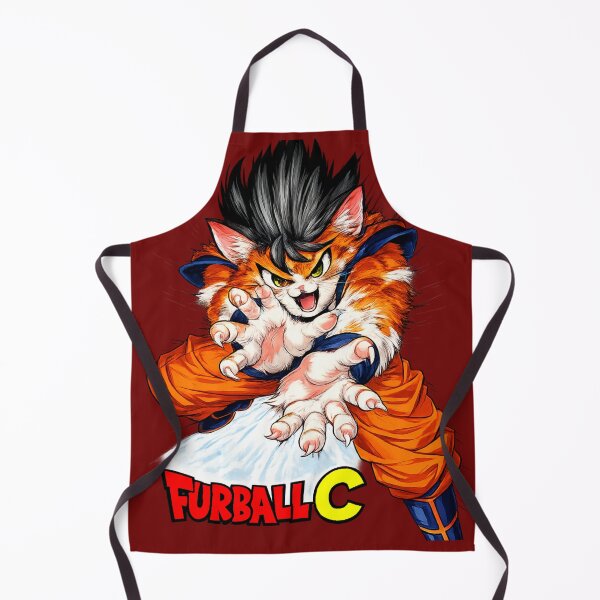 Item preview, Furball C designed and sold by Cats and Other Things.