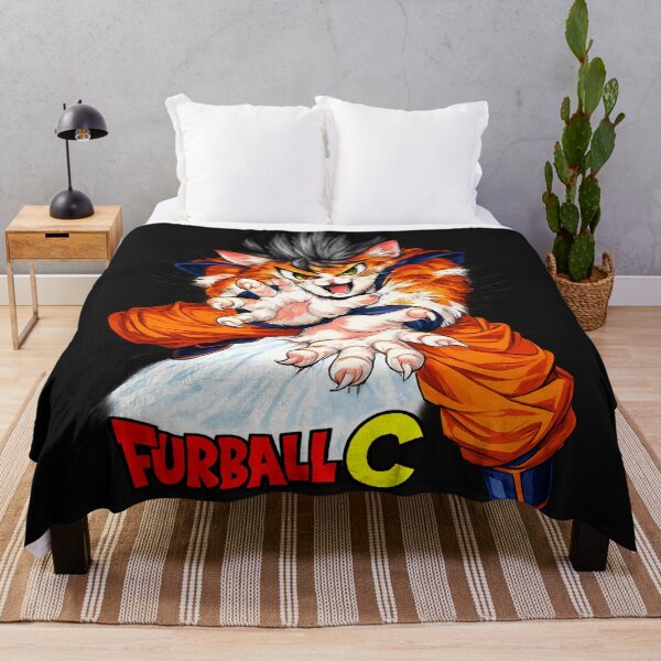 Item preview, Furball C  designed and sold by Cats and Other Things.