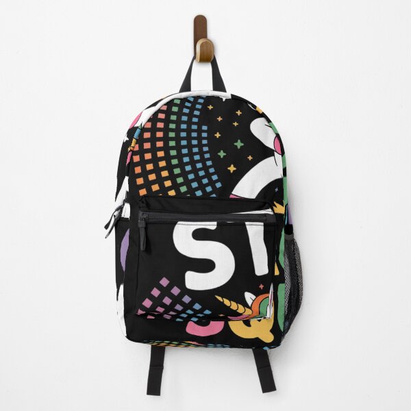Item preview, Stem Teacher Squad Dabbing Unicorn First Day Of School designed and sold by KristieRamsey.