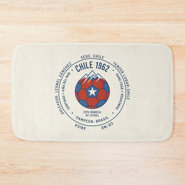 Item preview, Chile '62 designed and sold by Strip Tees.