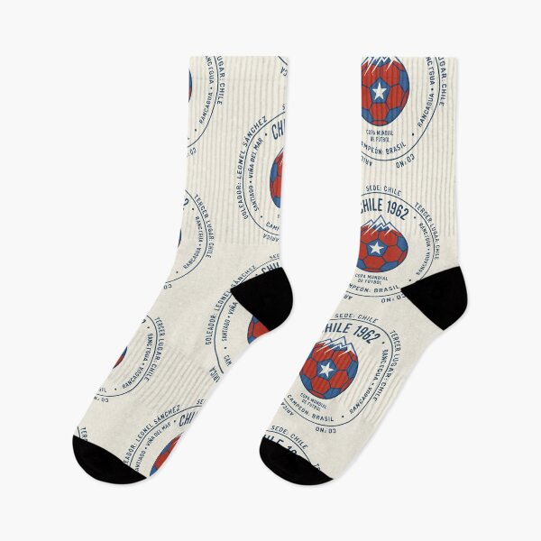 Item preview, Chile '62 designed and sold by Strip Tees.