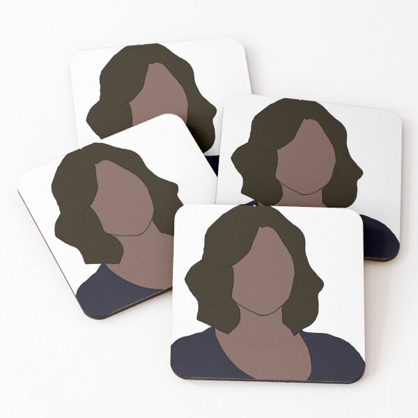 Item preview, Kate Callahan Faceless Icon designed and sold by reiidmiinds.