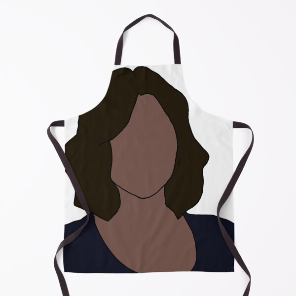 Item preview, Kate Callahan Faceless Icon designed and sold by reiidmiinds.